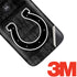 NFL Indianapolis Colts Black & White Moto E5 Play Skin